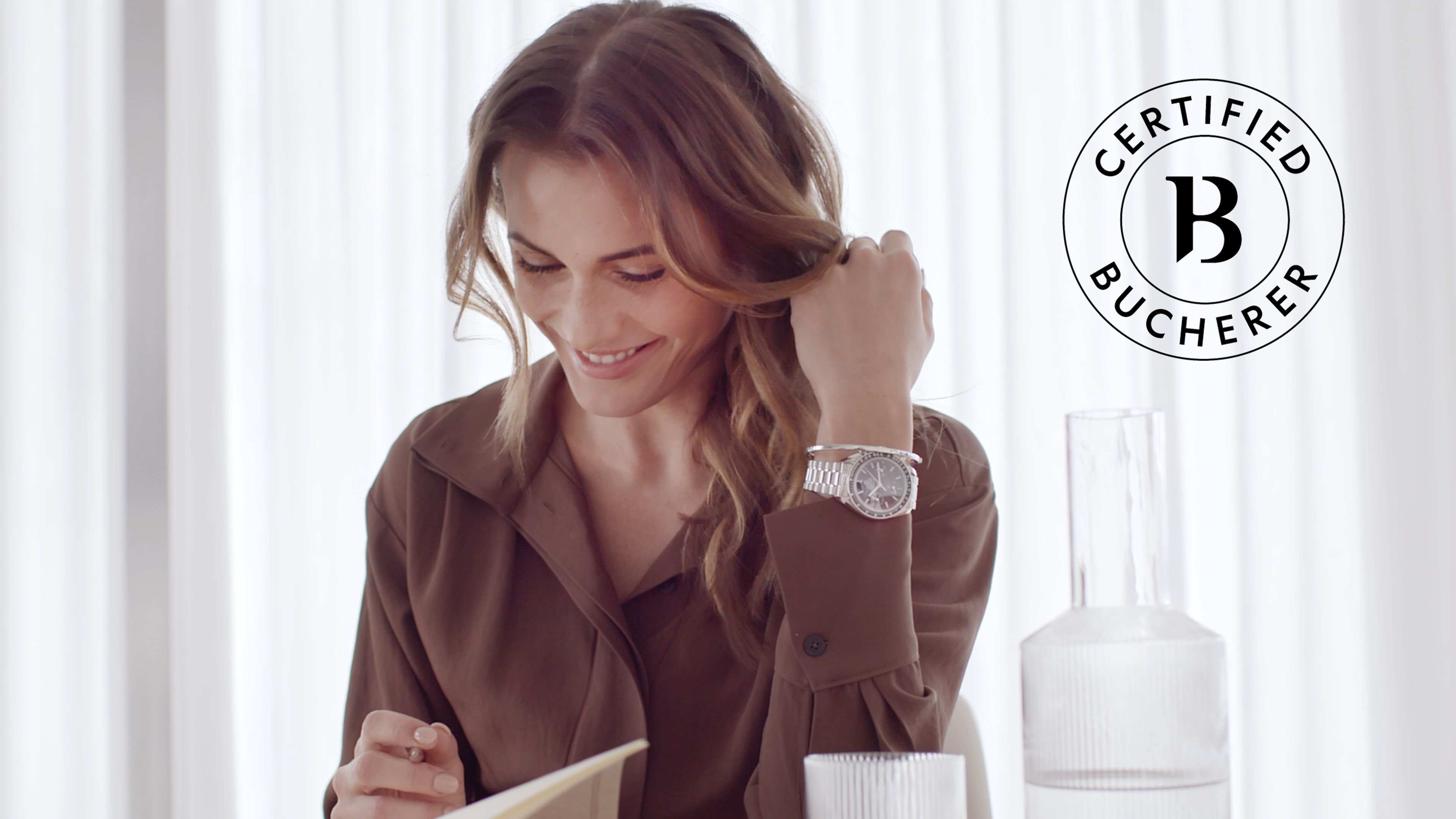 Bucherer Style Identity